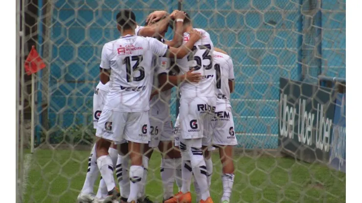 Foto: @ADCantolao.