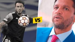 Pedro García se mandó fuerte contra Gustavo Dulanto: "Tú no le ganaste al Madrid"