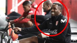 ¿Alberto Rodríguez fue convocado por Ricardo Gareca para la Selección Peruana?