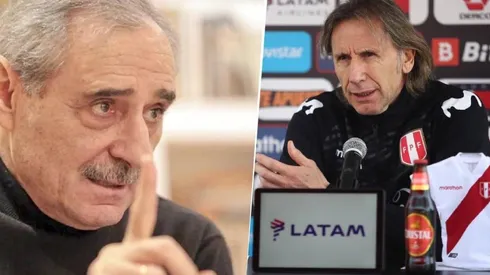 Cappa es un referente en el continente para los entrenadores.