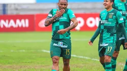 Foto: @ClubALoficial.