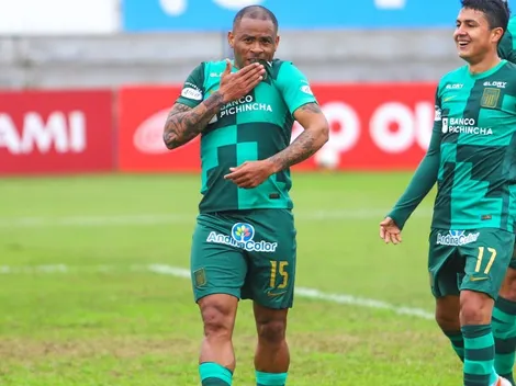 EN VIVO: Alianza Lima vs. UTC Cajamarca