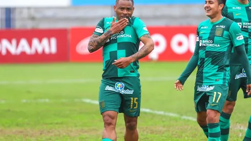 Foto: @ClubALoficial.