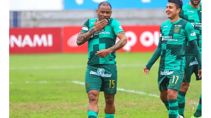 Foto: @ClubALoficial.