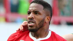 ¡El recuerdo! La vez que Farfán le anotó un gol al Sheriff jugando por el Lokomotiv