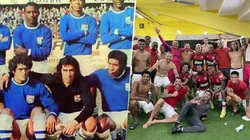 Cristal era el equipo que más partidos había mantenido el invicto hasta este miércoles.