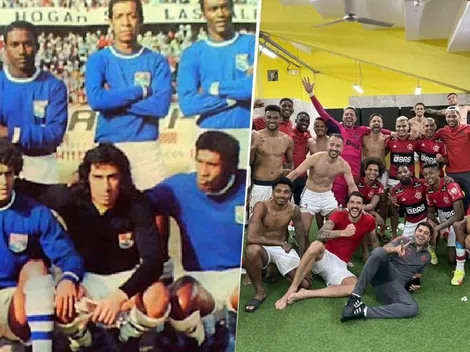 Fue lindo mientras duró: Flamengo igualó el récord de Sporting Cristal en la Libertadores