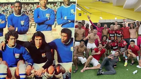 Cristal era el equipo que más partidos había mantenido el invicto hasta este miércoles.