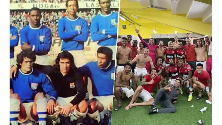 Cristal era el equipo que más partidos había mantenido el invicto hasta este miércoles.