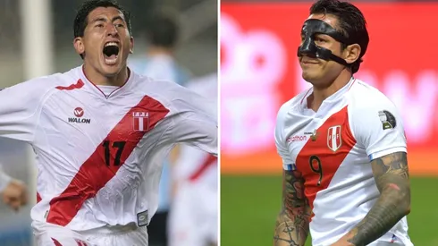 Johan Fano habló de Gianluca Lapadula: "Mucha gente tergiversó el comentario que yo tuve con él"