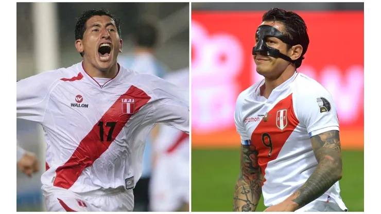 Johan Fano habló de Gianluca Lapadula: "Mucha gente tergiversó el comentario que yo tuve con él"