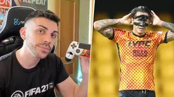 Dj Mariio es un conocido streamer español.