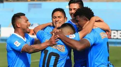 Foto: @BinacionalFC.