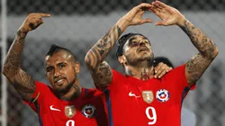 Mauricio Pinilla habló previo al Chile contra Perú: "Es una fecha del todo o nada"
