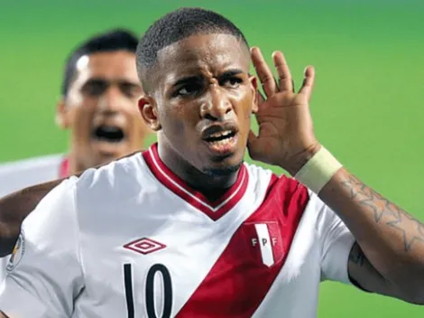 Prensa chilena teme a la presencia de Jefferson Farfán: "Siempre nos hizo buenos partidos"