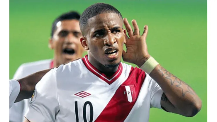 Prensa chilena teme a la presencia de Jefferson Farfán: "Siempre nos hizo buenos partidos"