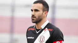 José Carvallo: "El objetivo es lograr los nueve puntos, hay que ganar local ante Chile"