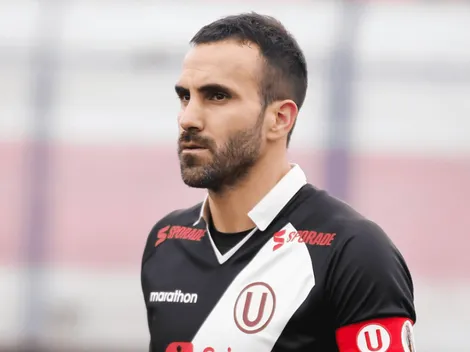 José Carvallo: "El objetivo es lograr los nueve puntos, hay que ganar local ante Chile"