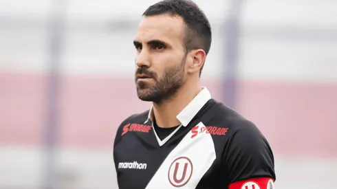 José Carvallo: "El objetivo es lograr los nueve puntos, hay que ganar local ante Chile"