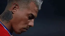 Noticia de última hora: Eduardo Vargas es baja de consideración confirmada en Chile