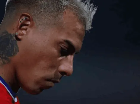 Noticia de última hora: Eduardo Vargas es baja de consideración confirmada en Chile