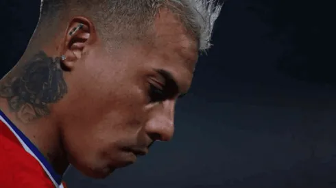 Noticia de última hora: Eduardo Vargas es baja de consideración confirmada en Chile