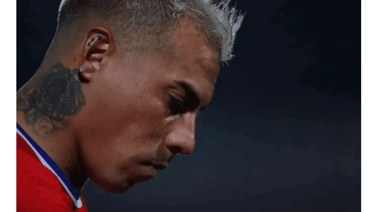Noticia de última hora: Eduardo Vargas es baja de consideración confirmada en Chile
