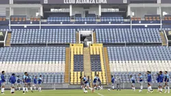 Carlos Bustos no guarda nada: Alianza Lima irá con este equipo ante UTC de Cajamarca