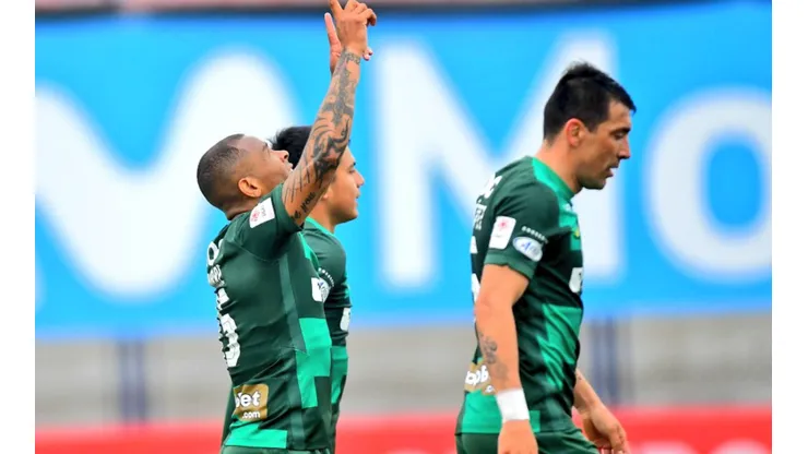 Wilmer Aguirre revela la clave del éxito: "Es la mentalidad que tenemos, somos un buen grupo"