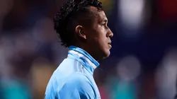 Por su mérito propio: Renato Tapia destacado en "el once ideal de la Liga Española"