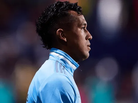 Por su mérito propio: Renato Tapia destacado en "el once ideal de la Liga Española"