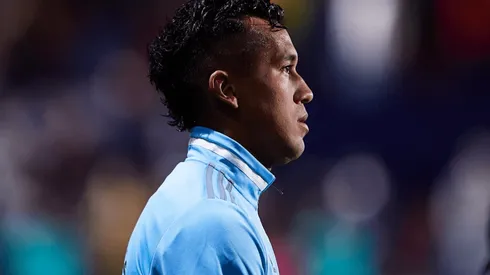 Por su mérito propio: Renato Tapia destacado en "el once ideal de la Liga Española"