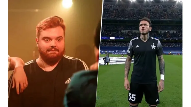Ibai Llanos es un reconocido streamer español.