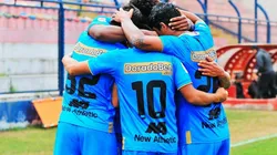 Foto: @BinacionalFC.