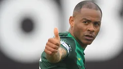 Aguirre admite su sorpresa por el momento que vive Alianza: "Estamos a un paso de ser campeones"