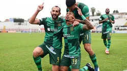 Foto: @ClubALoficial.