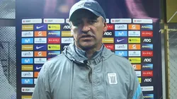 Cumple con los objetivos: Carlos Bustos cerca de conseguir la renovación de su contrato