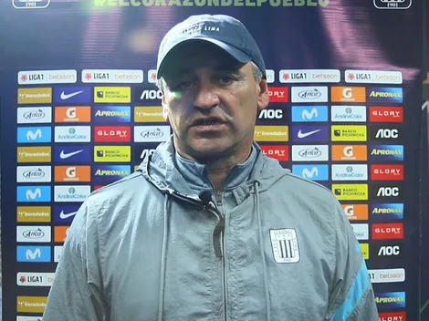 Cumple con los objetivos: Carlos Bustos cerca de conseguir la renovación de su contrato