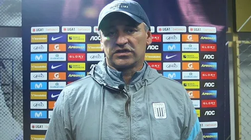 Cumple con los objetivos: Carlos Bustos cerca de conseguir la renovación de su contrato