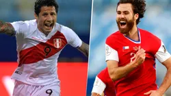 Igual a Lapadula: Ben Brereton de la Selección Chilena llega con un hat-trick en Inglaterra