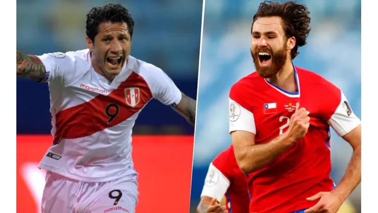 Igual a Lapadula: Ben Brereton de la Selección Chilena llega con un hat-trick en Inglaterra