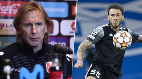 Ricardo Gareca es el entrenador con más partidos en la historia de la Selección Peruana.