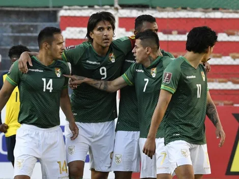 Bolivia va por el triunfo: DT Farías convocó a 53 futbolistas y reveló la estrategia que empleará