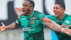 ¿Cuántos puntos le faltan a Alianza Lima para ser el ganador de la fase 2?