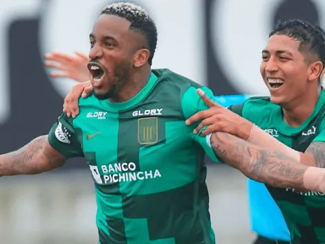 ¿Cuántos puntos le faltan a Alianza Lima para ser ganador de la fase 2?