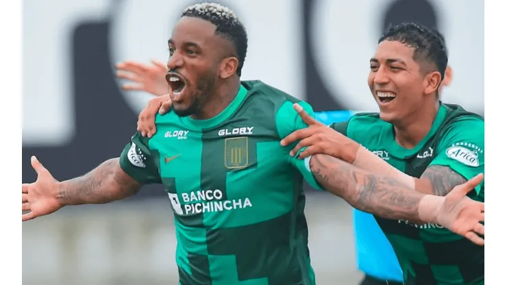 ¿Cuántos puntos le faltan a Alianza Lima para ser el ganador de la fase 2?