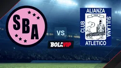 ◉ EN VIVO: Sport Boys vs. Alianza Atlético