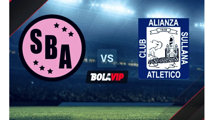 ◉ EN VIVO: Sport Boys vs. Alianza Atlético