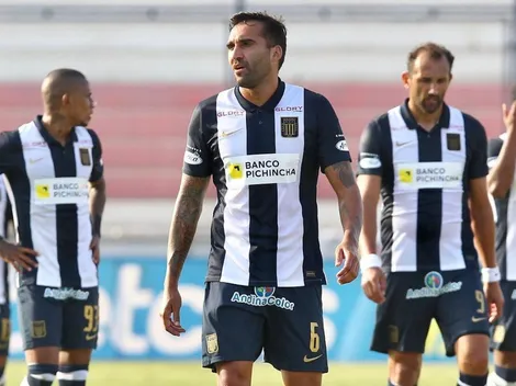 Pablo Míguez: "Farfán es el mejor jugador de los últimos 30 años de la Selección Peruana"