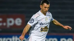 Facebook Oficial: Sporting Cristal